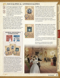 Obsession: Universal Rules Compendium