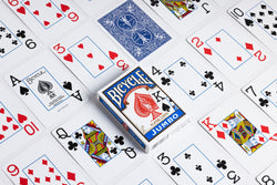 Playing Cards: Bicycle - Jumbo