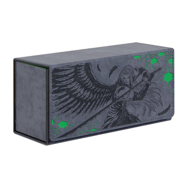 Dueling Guard: Deck Box - Son of Jenova EV 2.5 XL Elite Series Box