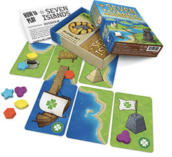 Seven Islands