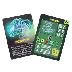 Deep Rock Galactic: Shockwyrm Mini Expansion