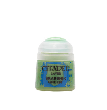 Citadel: Layer - Skarsnik Green (12ml)