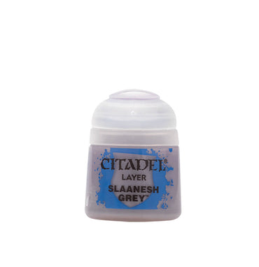 Citadel: Layer - Slaanesh Grey (12ml)