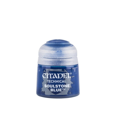 Citadel: Technical - Soulstone Blue (24ml)