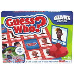 Giant Guess Who
