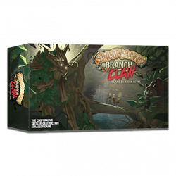 Spirit Island: Branch and Claw