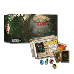 Spirit Island: Branch and Claw