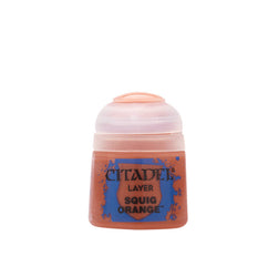 Citadel: Layer - Squig Orange (12ml)