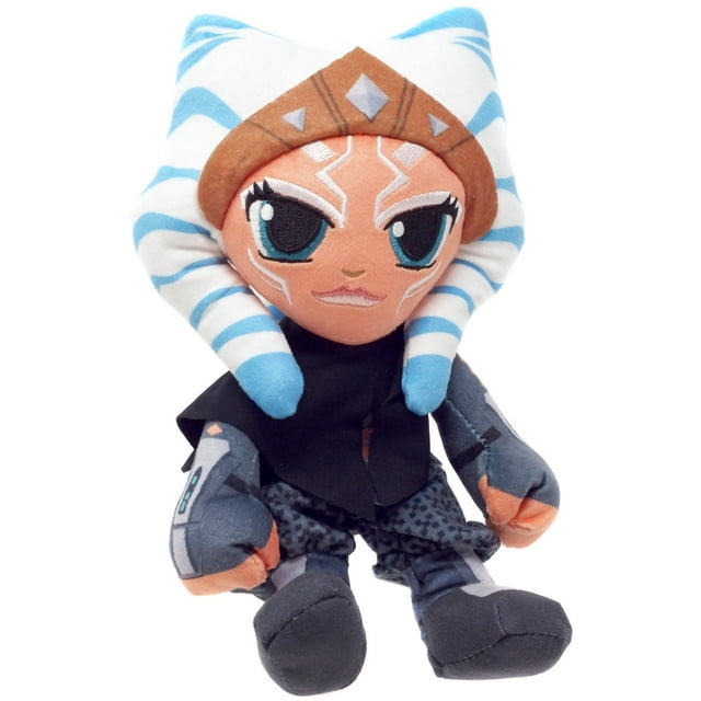 Star Wars: Ahsoka Tano Plush (8-inch)