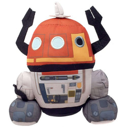 Star Wars: Chopper (C1-10P) Plush (8-inch)