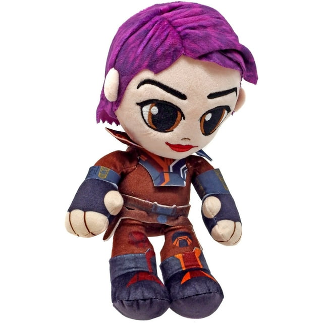 Star Wars: Sabine Wren Plush (8-inch)