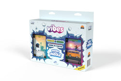 Vibes: Enter The Huddle - Beginner Duel Deck