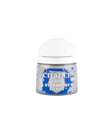 Citadel: Layer - Stormhost Silver (12ml)