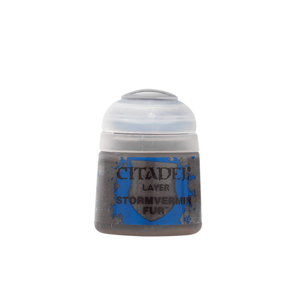 Citadel: Layer - Stormvermin Fur (12ml)