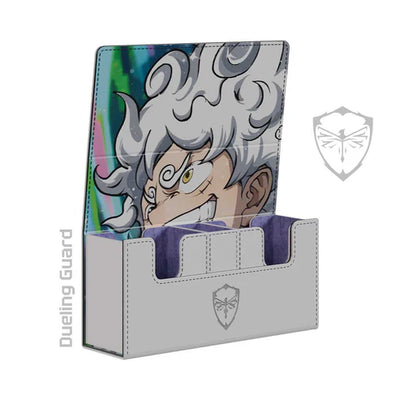 Dueling Guard: Deck Box - EV 2.5 Sun God Embroidered