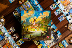 Suna Valo