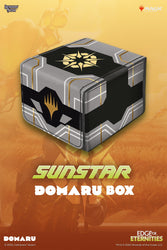 Gatherers' Tavern: Edge of Eternities - Sunstar Domaru Box