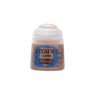 Citadel: Layer - Sycorax Bronze (12ml)
