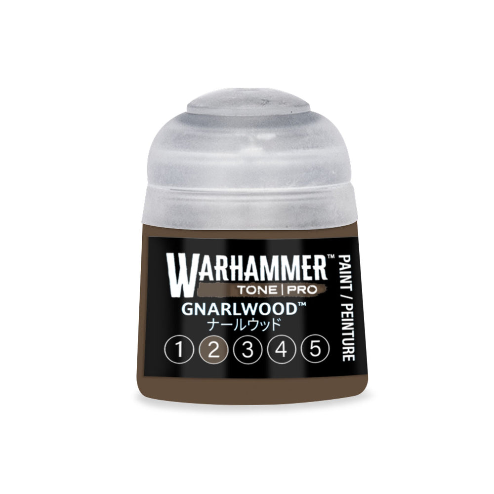 Tone Pro: Gnarlwood 2 (12ml)