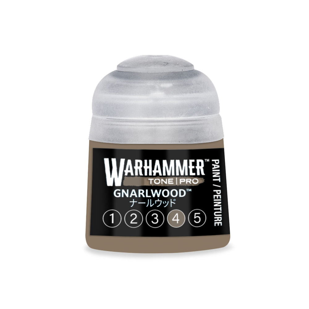 Tone Pro: Gnarlwood 4 (12ml)