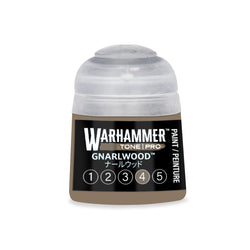 Tone Pro: Gnarlwood 4 (12ml)