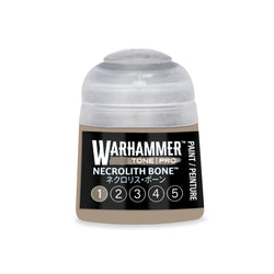 Tone Pro: Necrolith Bone 1 (12ml)