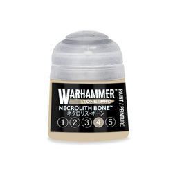 Tone Pro: Necrolith Bone 4 (12ml)