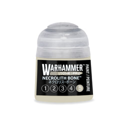 Tone Pro: Necrolith Bone 5 (12ml)