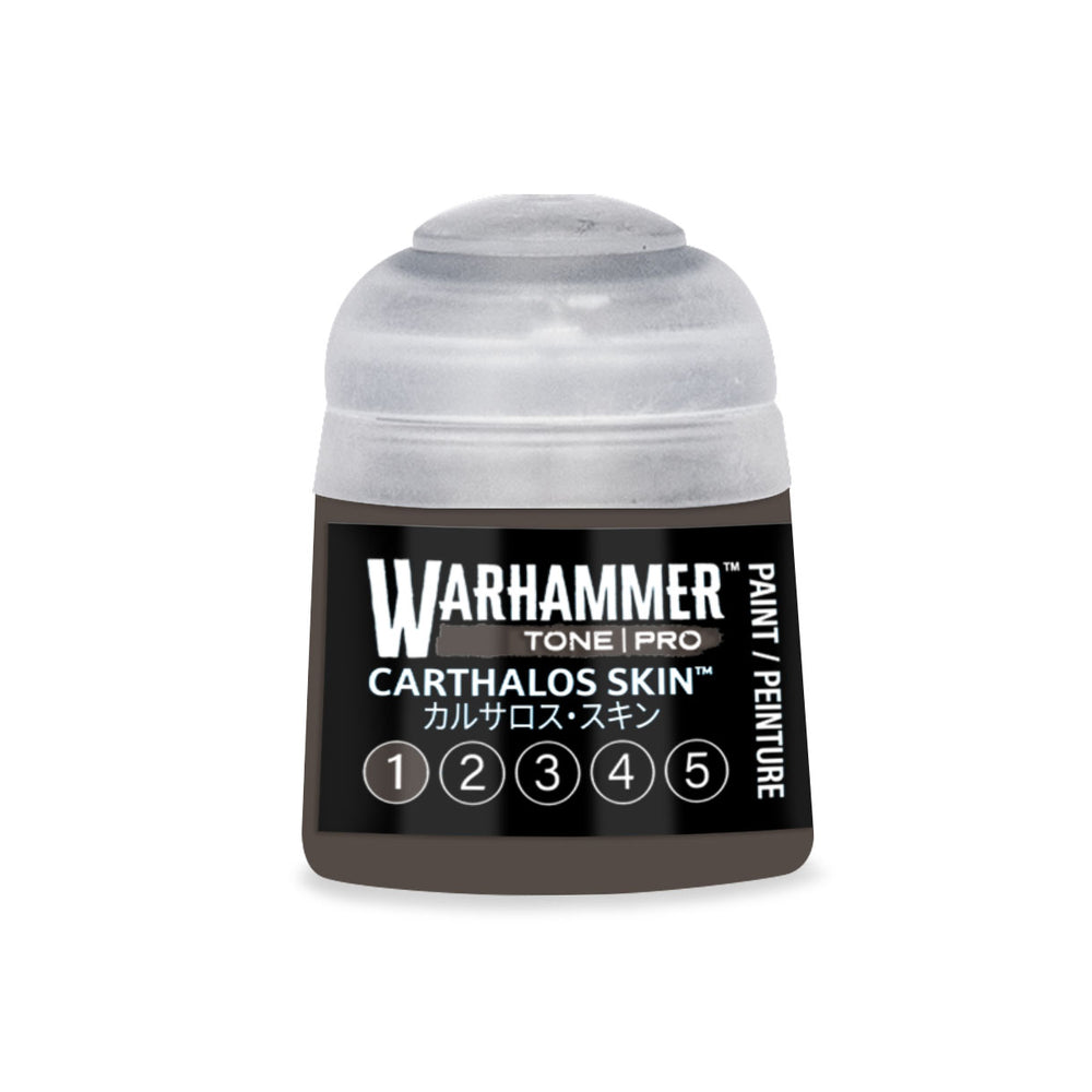 Tone Pro: Carthalos Skin 1 (12ml)