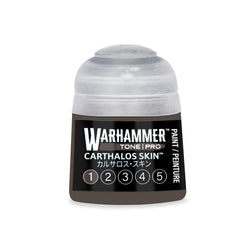 Tone Pro: Carthalos Skin 1 (12ml)