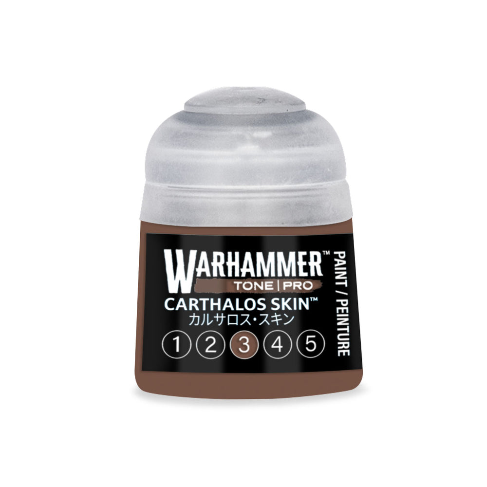 Tone Pro: Carthalos Skin 3 (12ml)