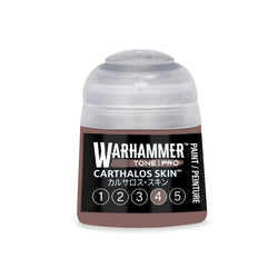 Tone Pro: Carthalos Skin 4 (12ml)