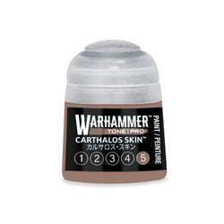 Tone Pro: Carthalos Skin 5 (12ml)