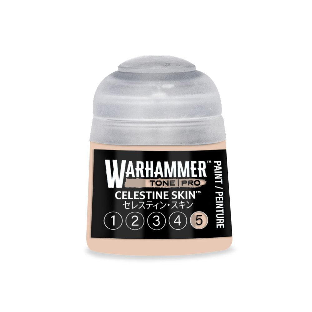 Tone Pro: Celestine Skin 5 (12ml)