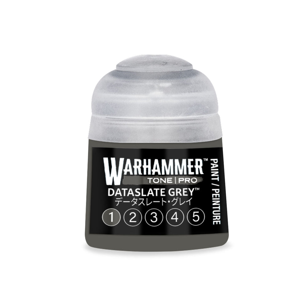 Tone Pro: Dataslate Grey 1 (12ml)