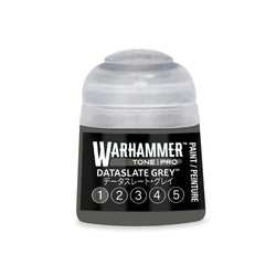 Tone Pro: Dataslate Grey 1 (12ml)