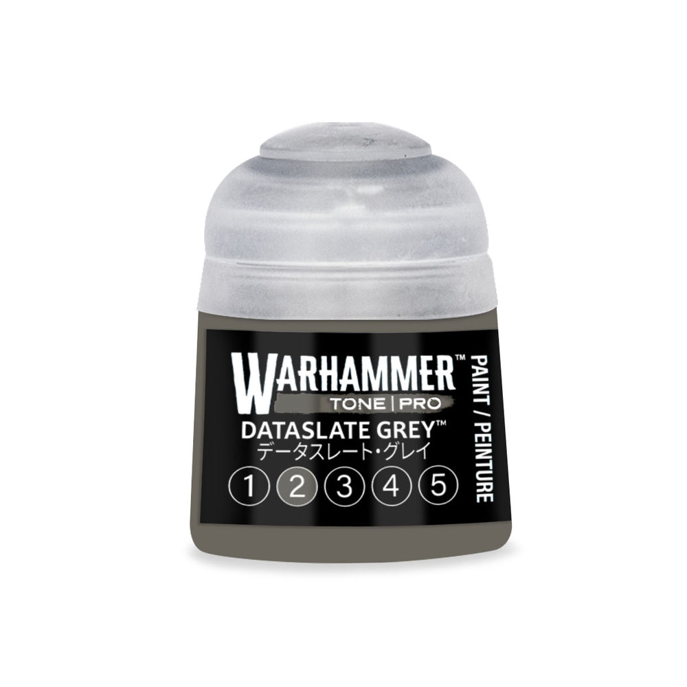 Tone Pro: Dataslate Grey 2 (12ml)