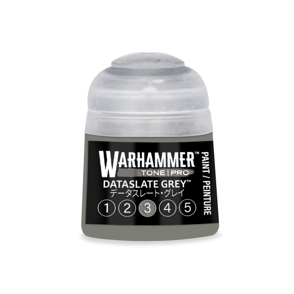 Tone Pro: Dataslate Grey 3 (12ml)