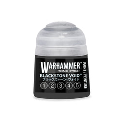 Tone Pro: Blackstone Void 1 (12ml)