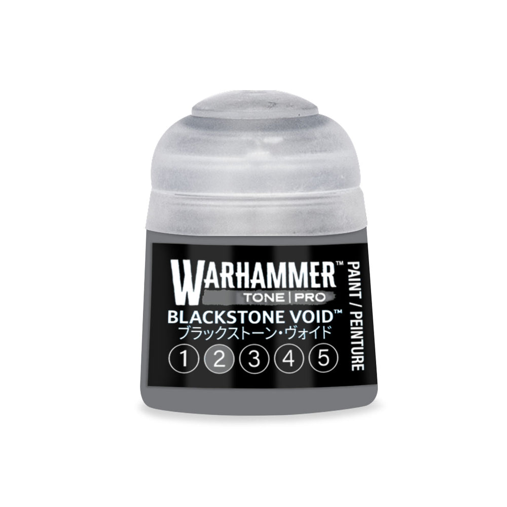 Tone Pro: Blackstone Void 2 (12ml)