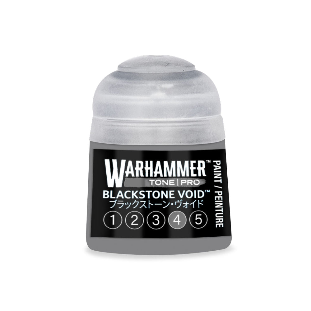 Tone Pro: Blackstone Void 4 (12ml)