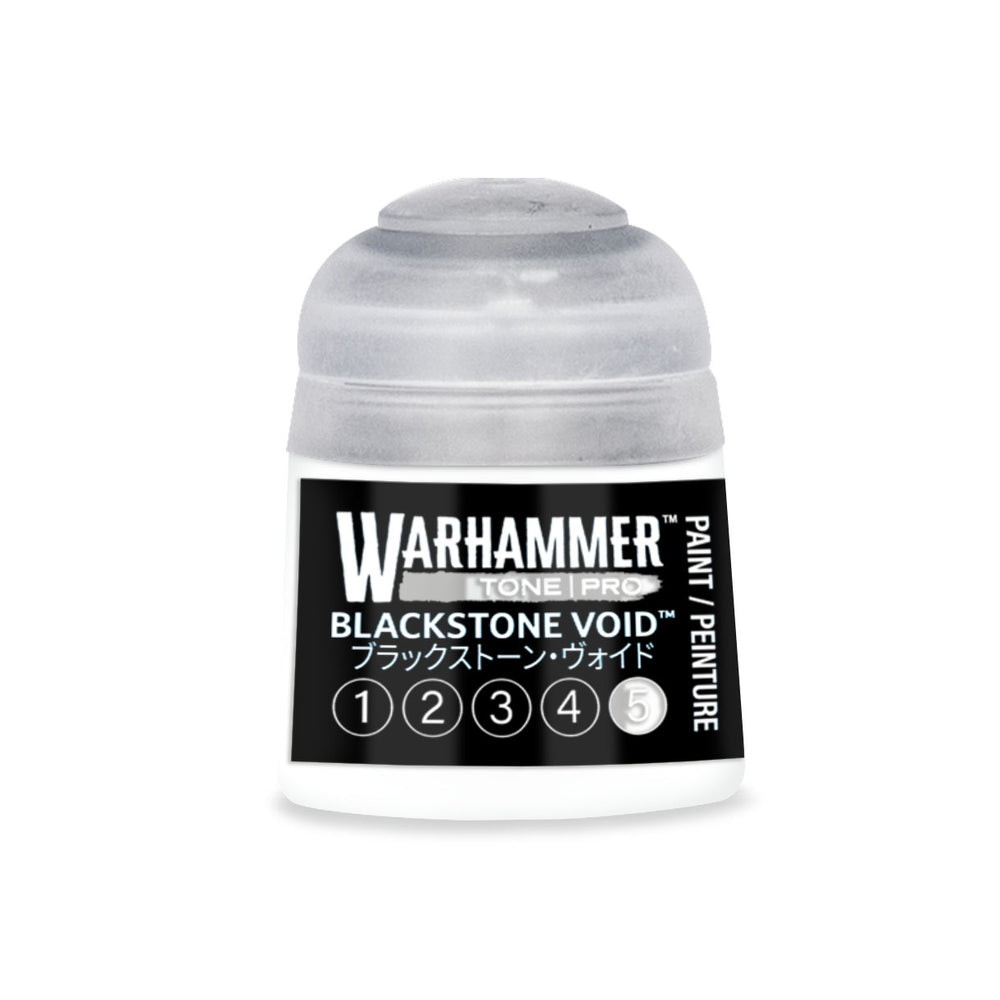 Tone Pro: Blackstone Void 5 (12ml)