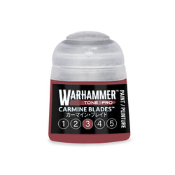 Tone Pro: Carmine Blades 3 (12ml)