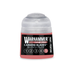 Tone Pro: Carmine Blades 5 (12ml)