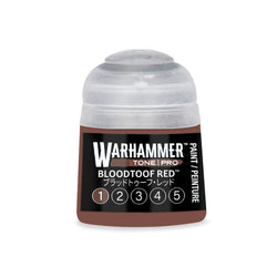 Tone Pro: Bloodtoof Red 1 (12ml)