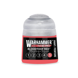 Tone Pro: Bloodtoof Red 5 (12ml)