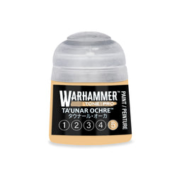 Tone Pro: Ta'unar Ochre 5 (12ml)