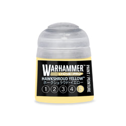 Tone Pro: Hawkshroud Yellow 5 (12ml)