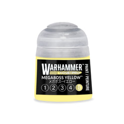 Tone Pro: Megaboss Yellow 5 (12ml)