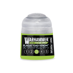 Tone Pro: Plague Toad Venom 3 (12ml)